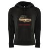 Santa Cruz Hoodie Thumbnail
