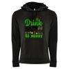 Santa Cruz Hoodie Thumbnail