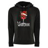 Santa Cruz Hoodie Thumbnail