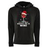 Santa Cruz Hoodie Thumbnail