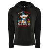 Santa Cruz Hoodie Thumbnail