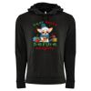 Santa Cruz Hoodie Thumbnail