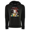 Santa Cruz Hoodie Thumbnail
