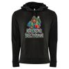 Santa Cruz Hoodie Thumbnail