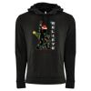Santa Cruz Hoodie Thumbnail