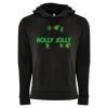 Santa Cruz Hoodie Thumbnail
