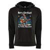 Santa Cruz Hoodie Thumbnail