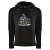 Santa Cruz Hoodie Thumbnail