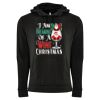 Santa Cruz Hoodie Thumbnail