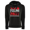 Santa Cruz Hoodie Thumbnail
