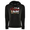 Santa Cruz Hoodie Thumbnail