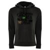 Santa Cruz Hoodie Thumbnail