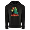 Santa Cruz Hoodie Thumbnail