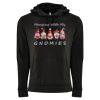 Santa Cruz Hoodie Thumbnail