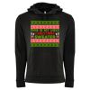 Santa Cruz Hoodie Thumbnail