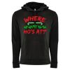 Santa Cruz Hoodie Thumbnail