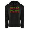 Santa Cruz Hoodie Thumbnail