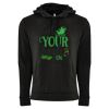 Santa Cruz Hoodie Thumbnail