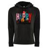 Santa Cruz Hoodie Thumbnail