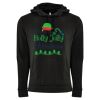 Santa Cruz Hoodie Thumbnail