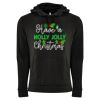 Santa Cruz Hoodie Thumbnail