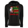 Santa Cruz Hoodie Thumbnail