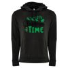 Santa Cruz Hoodie Thumbnail