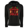 Santa Cruz Hoodie Thumbnail