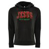 Santa Cruz Hoodie Thumbnail