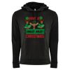 Santa Cruz Hoodie Thumbnail