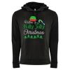 Santa Cruz Hoodie Thumbnail