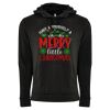 Santa Cruz Hoodie Thumbnail