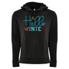 Santa Cruz Hoodie Thumbnail