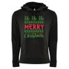 Santa Cruz Hoodie Thumbnail