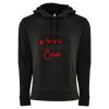 Santa Cruz Hoodie Thumbnail
