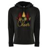 Santa Cruz Hoodie Thumbnail
