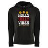 Santa Cruz Hoodie Thumbnail