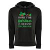 Santa Cruz Hoodie Thumbnail