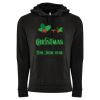 Santa Cruz Hoodie Thumbnail