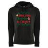 Santa Cruz Hoodie Thumbnail