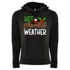 Santa Cruz Hoodie Thumbnail