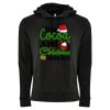 Santa Cruz Hoodie Thumbnail