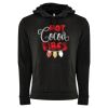 Santa Cruz Hoodie Thumbnail