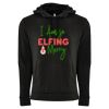 Santa Cruz Hoodie Thumbnail