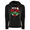 Santa Cruz Hoodie Thumbnail