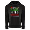 Santa Cruz Hoodie Thumbnail