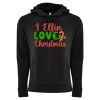 Santa Cruz Hoodie Thumbnail