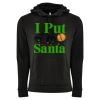 Santa Cruz Hoodie Thumbnail