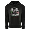 Santa Cruz Hoodie Thumbnail