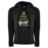 Santa Cruz Hoodie Thumbnail